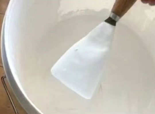 水性防凝露涂料
